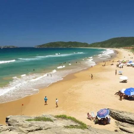 Вилла Aconchegante Casa Em Buzios. Экстерьер фото